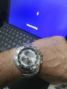 original seiko chronograph 100m