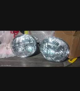 Fog Lamp Hilux