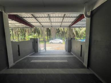2-storey Terraced House For Sale in Kluang,JHR