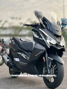 Ariic 318GT