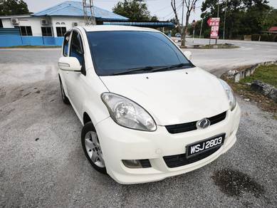 Perodua MyVi EZ in Muar, JHR