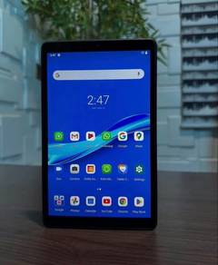 LENOVO TAB M8 HD 5000MAH Battery