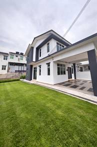 2-storey Terraced House For Sale in Alor Gajah,MLK