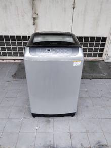 Top washer Samsung 10.5/kg washing machine
