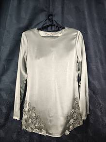Baju Kurung Moden