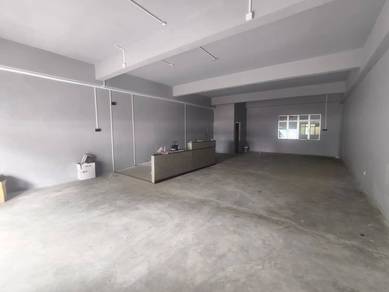 Office space For Rent in Johor Bahru,JHR