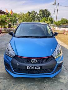 Perodua MyVi AV ADVANCE in Klang, SGR
