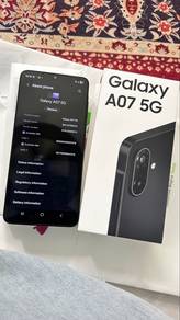 Samsung Galaxy A07 256GB+8GBRAM