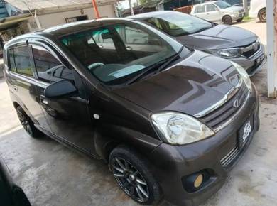 Perodua Viva ELITE AT in Batu Berendam, MLK