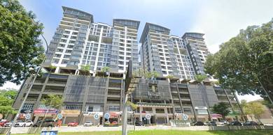 Service Residence For Sale in I Residence @ Kota Damansara