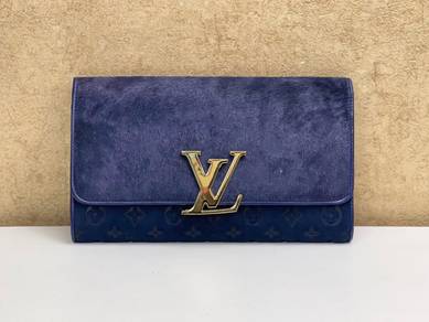 Louis Vuitton Louise Chain GM