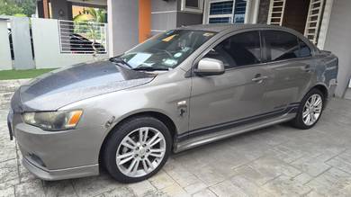 Proton Inspira PREMIUM CVT in Seremban, NSN