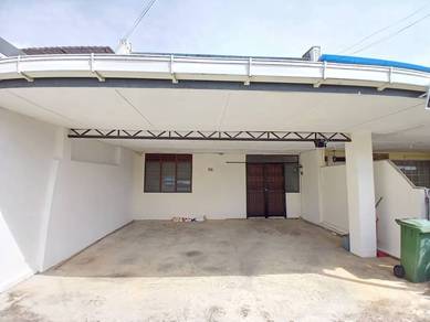 2-storey Terraced House For Sale in Kuching,SWK