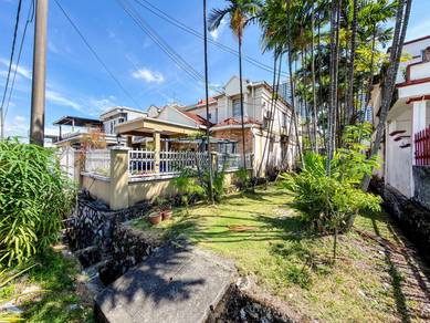 2-storey Terraced House For Sale in Shah Alam,SGR