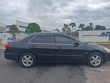 Honda Accord I-VTEC in Bandar Pusat Jengka, PHG
