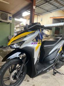 Honda Vario 150