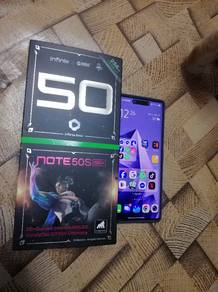 infinix