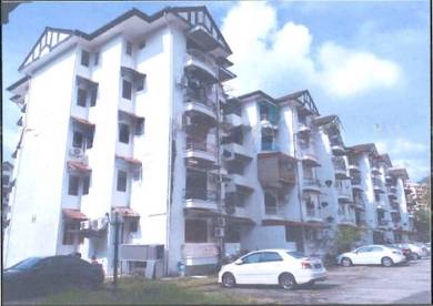 Flat For Sale in Bayan Lepas,PNG