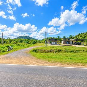 Mixed Development Land in Kota Bharu, KTN