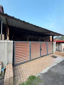 1-storey Terraced House For Rent in Dengkil,SGR