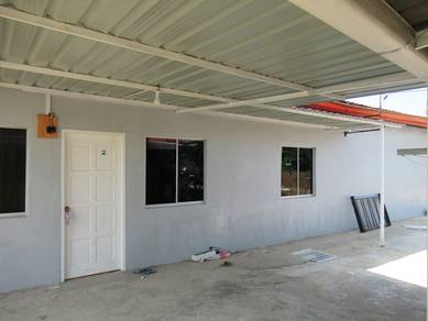 Cluster House For Rent in Putatan,SBH