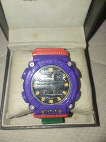 G shock ori