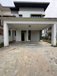 Semi-Detached House For Sale in Skudai,JHR