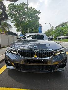 BMW 330i 30i M SPORT in Sri Hartamas, KUL