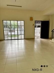 2-storey Terraced House For Sale in Klang,SGR