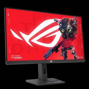 ASUS ROG XG27ACME 27" USB Type-C Gaming Monitor