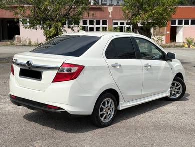 Perodua Bezza GXTRA in Cheras, KUL