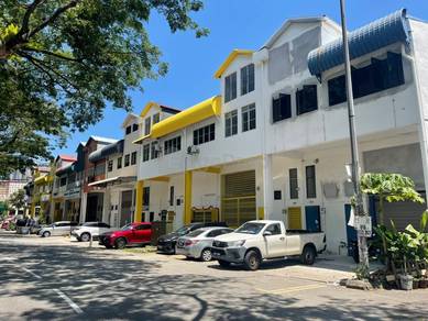 Warehouse / Factory For Sale in Kepong,KUL
