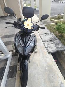 Demak Evo ZR