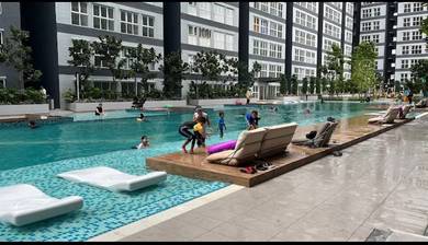 Condominium For Rent in Canopy Hills