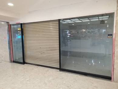 Retail space For Rent in Kota Kinabalu,SBH
