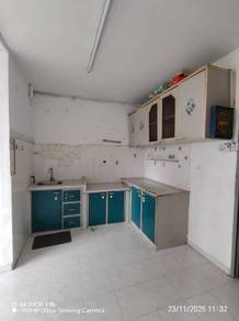 Apartment For Sale in Taman Seri Damai