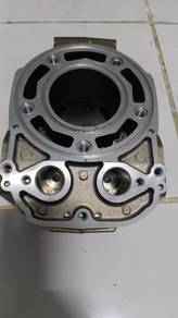 Block PDK Gold ori Double R