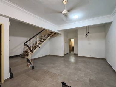 2-storey Terraced House For Rent in Rawang,SGR