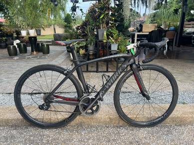 Specialized S-Works Venge Carbon Road Bike