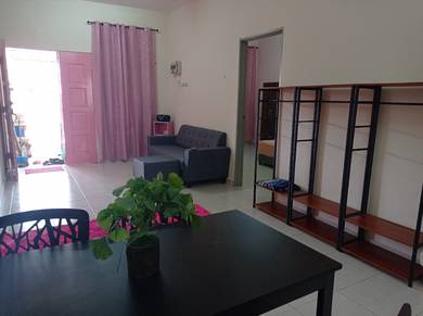 Ayra Homestay Kuala Ketil Unisham Bersih
