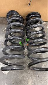 BYD Sealion 7 performance - used sus and absorber