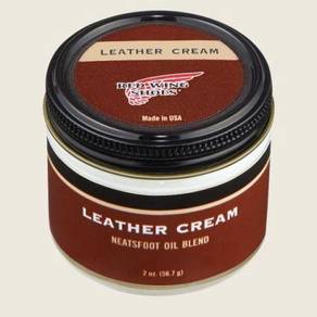 Red Wing Leather Cream Conditioner Neatsfoot 97095