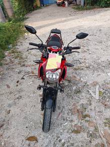 Yamaha FZ150i