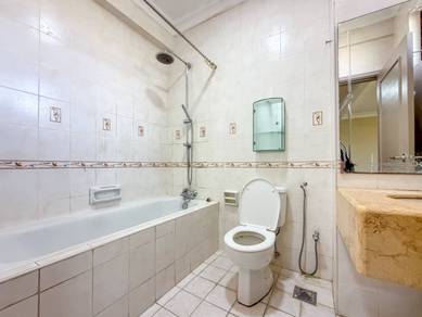 Semi-Detached House For Sale in Putrajaya,PJY