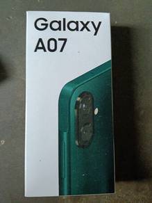 Samsung A07 5g