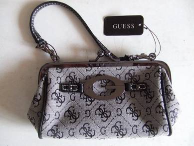 Guess Evening Clutch Mini