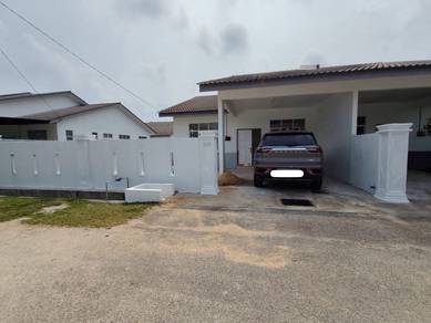 Semi-Detached House For Sale in Kuantan,PHG