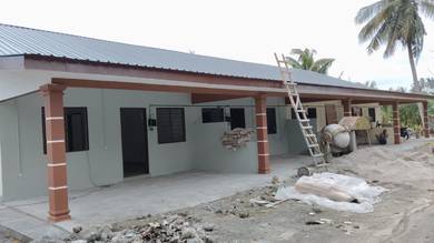 1-storey Terraced House For Rent in Pandamaran,SGR