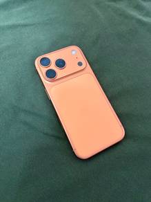 iPhone 17 pro
