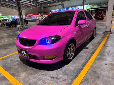 Toyota Vios G in Seremban, NSN